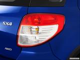  Passenger Side Taillight photo